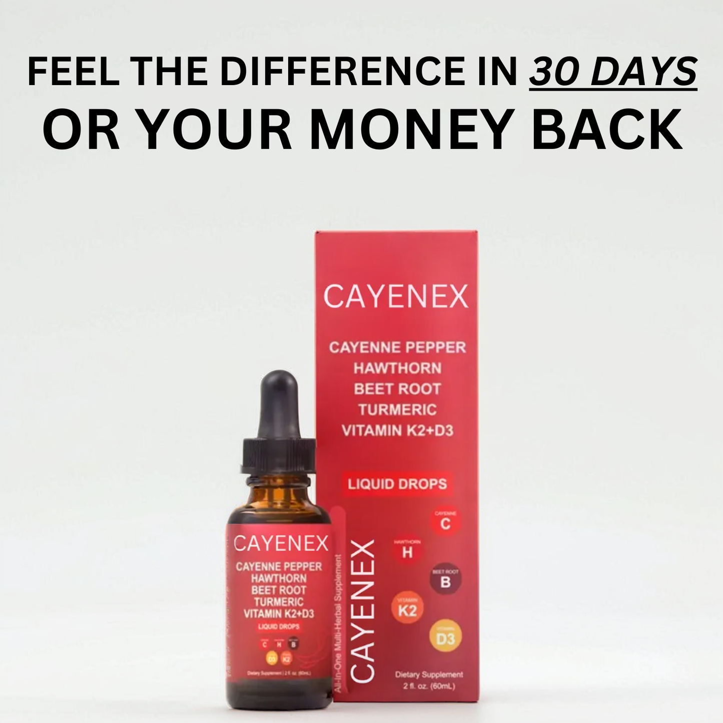 Cayenex™ Cayenne Pepper Extract